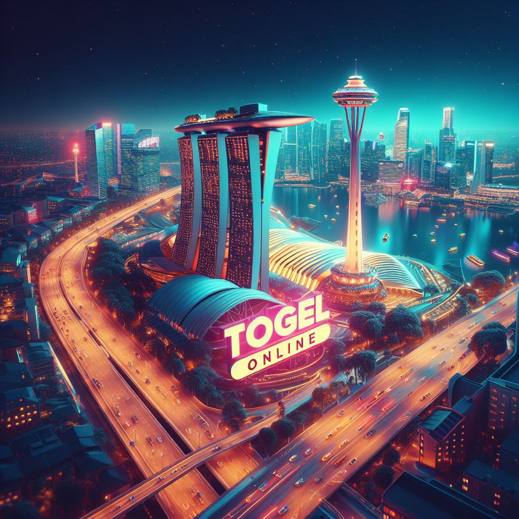 Bermain Togel Online: Tips Aman Singapore Toto