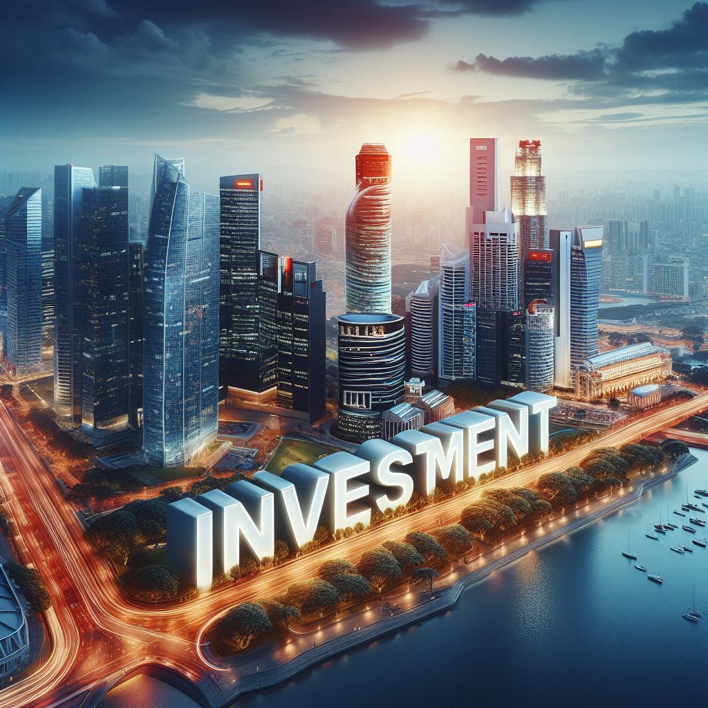 Potensi Keuntungan dari Investasi Togel Singapore